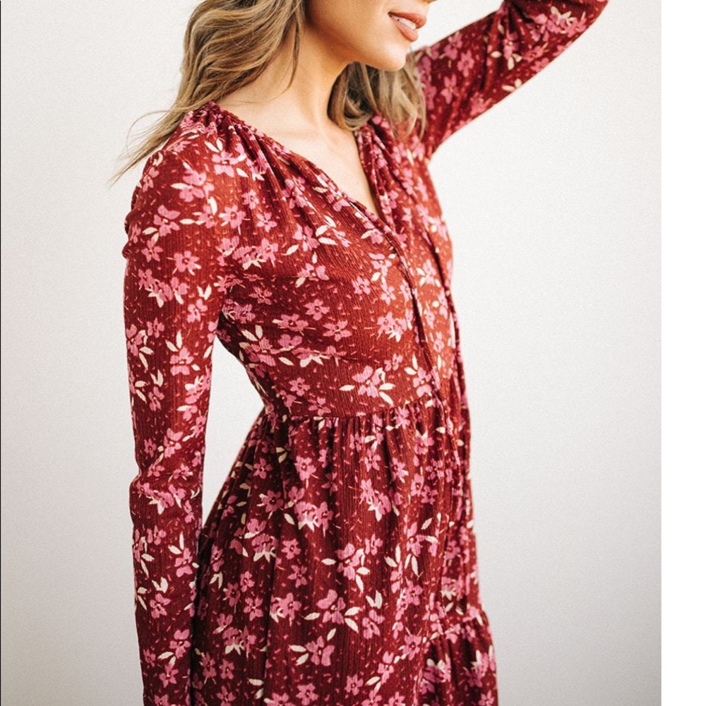 NWT Free People dress